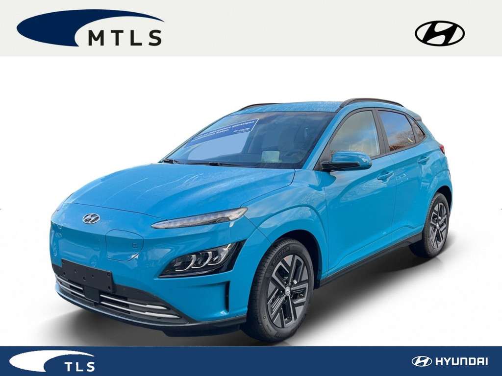 Hyundai Kona 2024 Elektrisch
