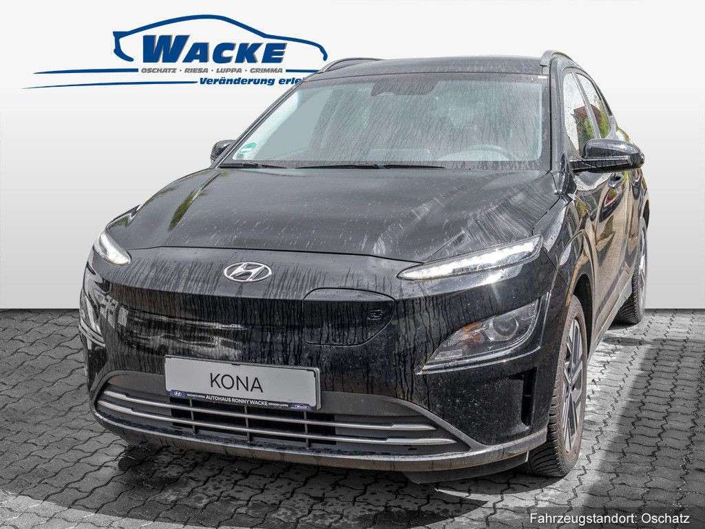 Hyundai Kona 2022 Elektrisch