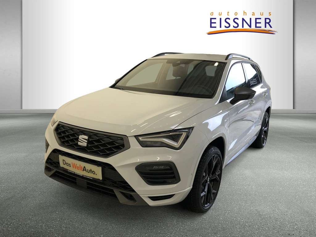 Seat Ateca 2024 Diesel