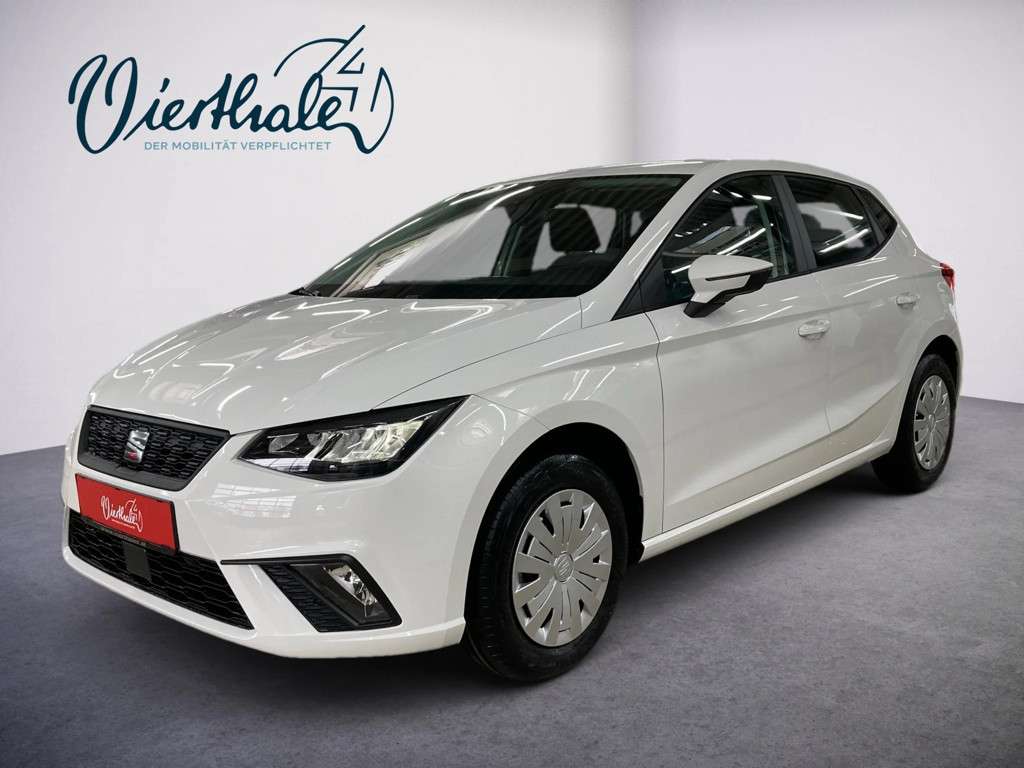 Seat Ibiza 2025 Benzine