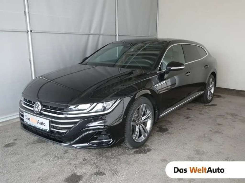 Volkswagen Arteon 2022 Benzine