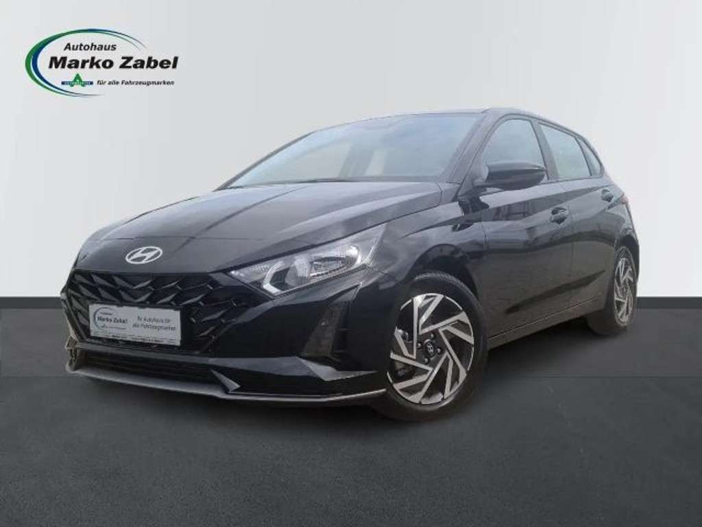 Hyundai i20 2025 Benzine