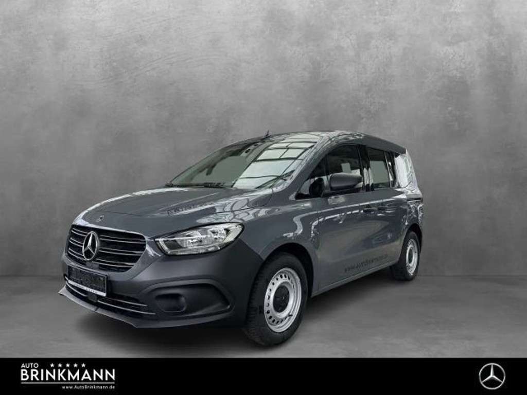 Mercedes-Benz Citan 2025 Benzine