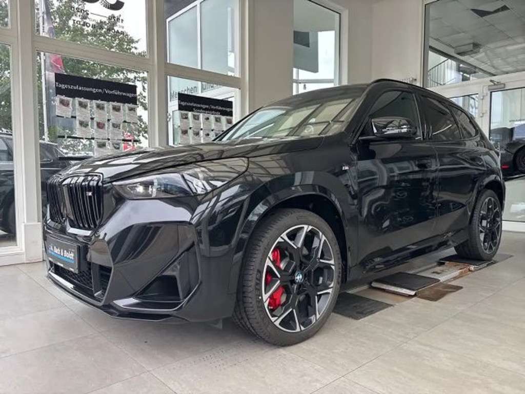BMW X1 2025 Benzine