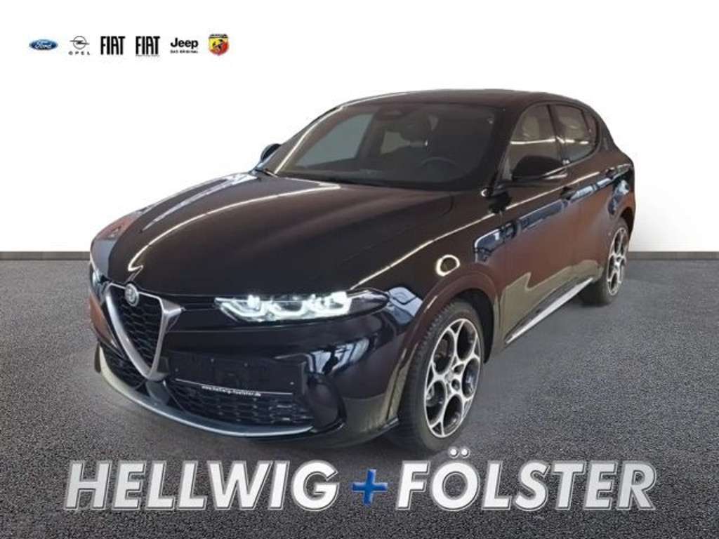 Alfa Romeo Tonale 2024 Diesel