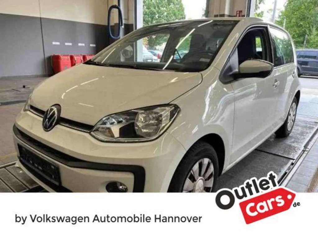 Volkswagen up! 2022 Benzine