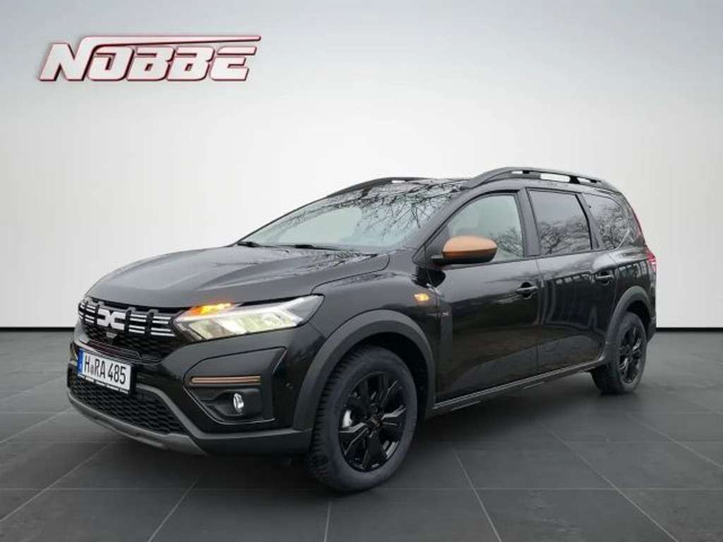 Dacia Jogger 2024 Benzine