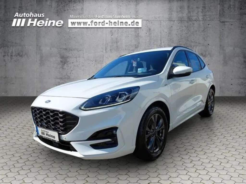 Ford Kuga 2022 Diesel