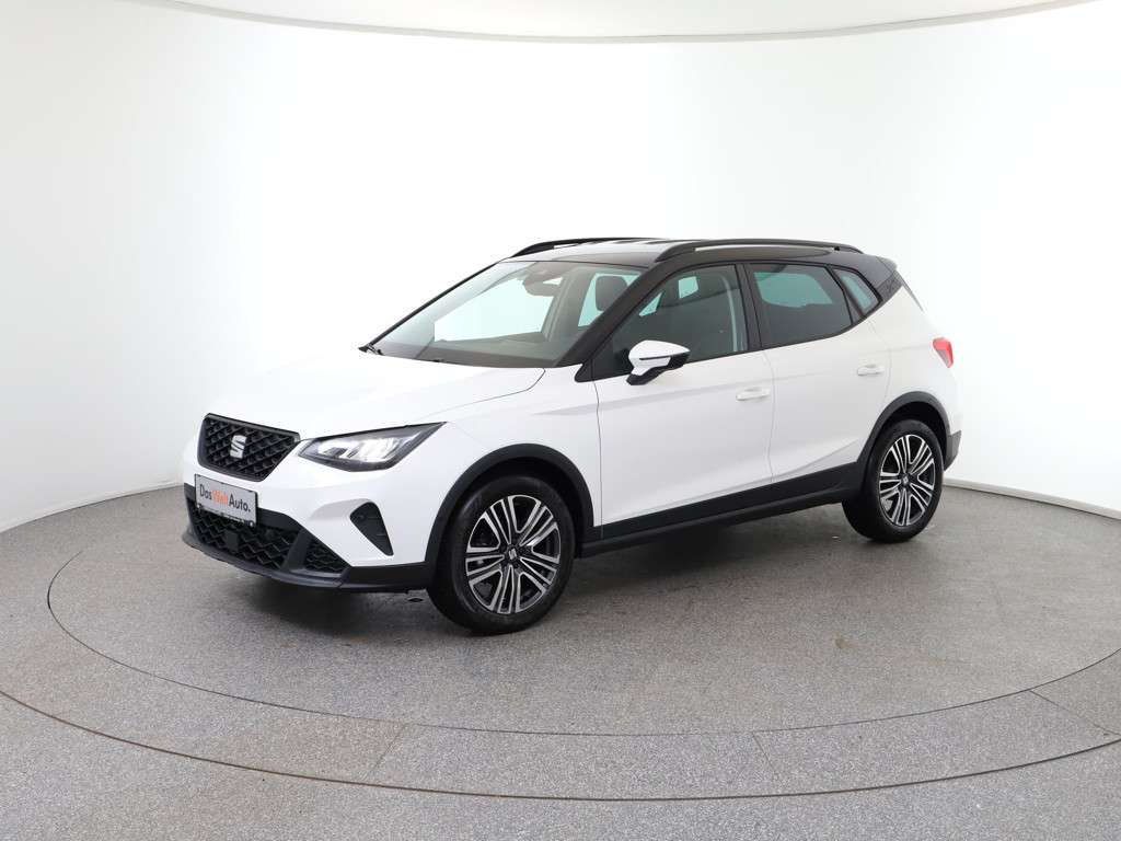 Seat Arona 2025 Benzine