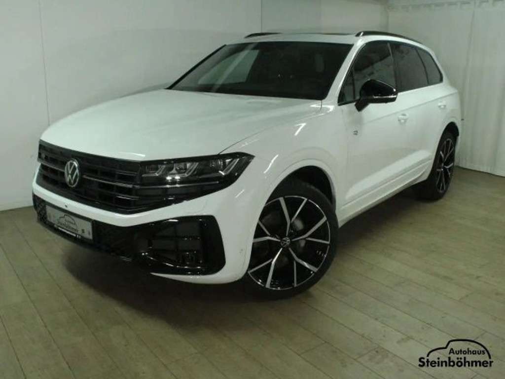Volkswagen Touareg 2023 Diesel
