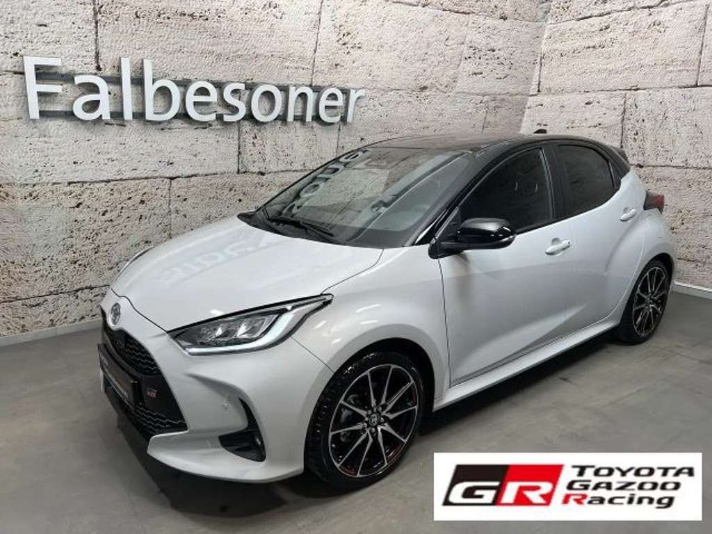 Toyota Yaris 2025 Hybride Benzine
