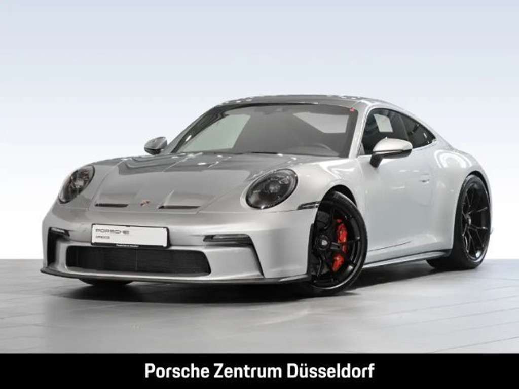 Porsche 992 2022 Benzine