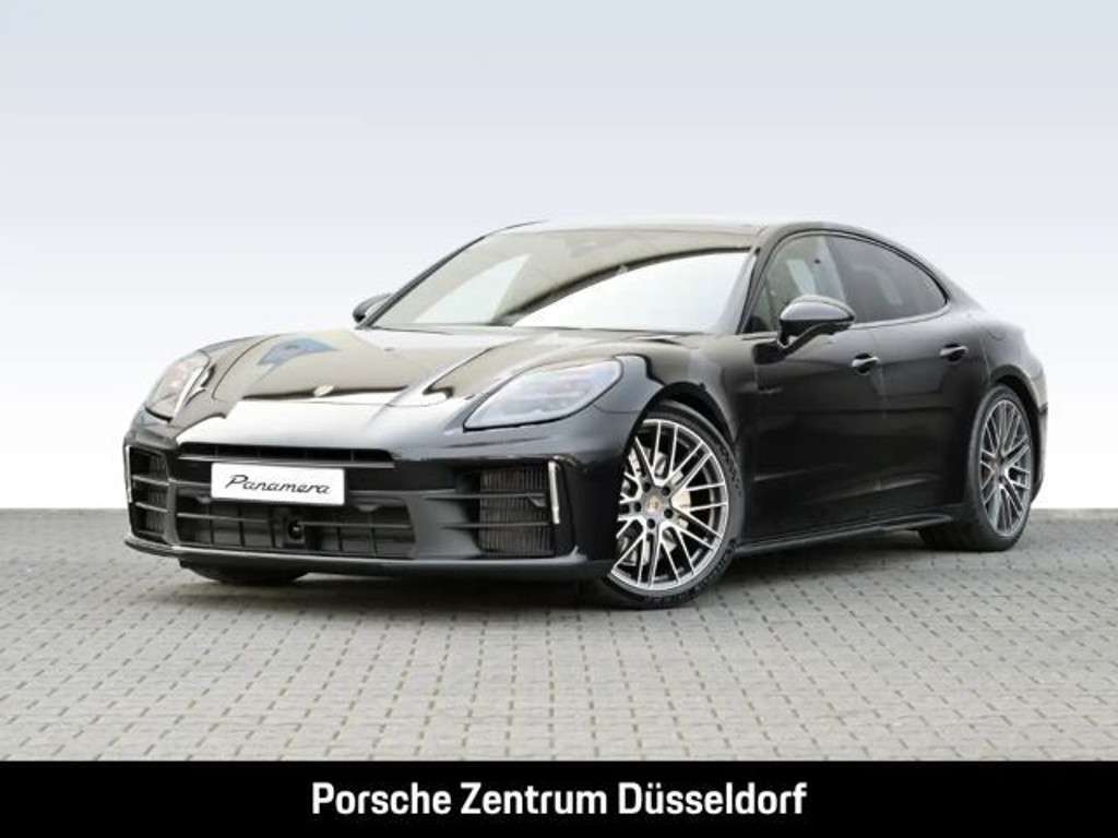 Porsche Panamera 2025 Hybride Benzine
