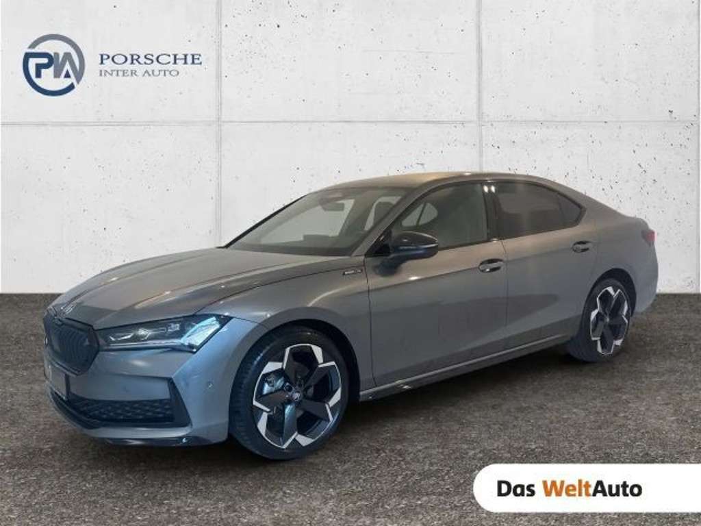 Skoda Superb 2025 Diesel