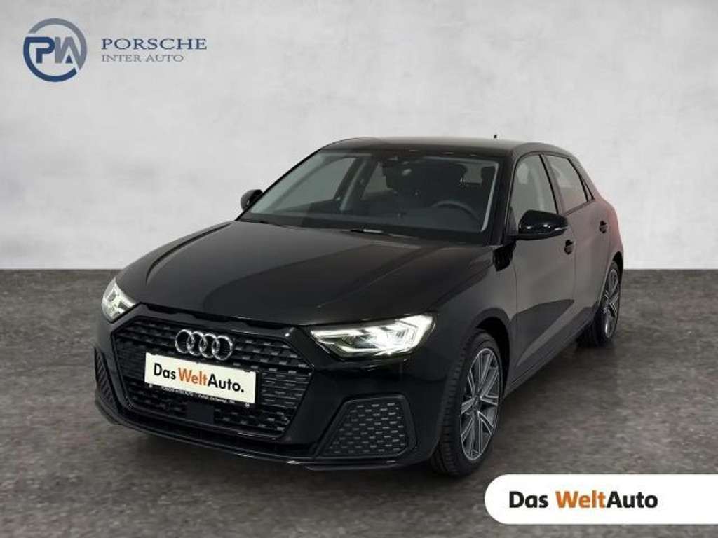 Audi A1 2025 Benzine