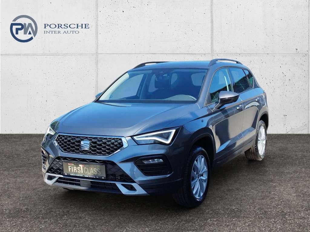 Seat Ateca 2025 Benzine