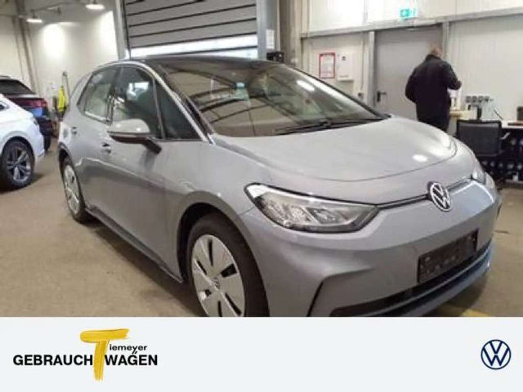 Volkswagen ID.3 2024 Elektrisch