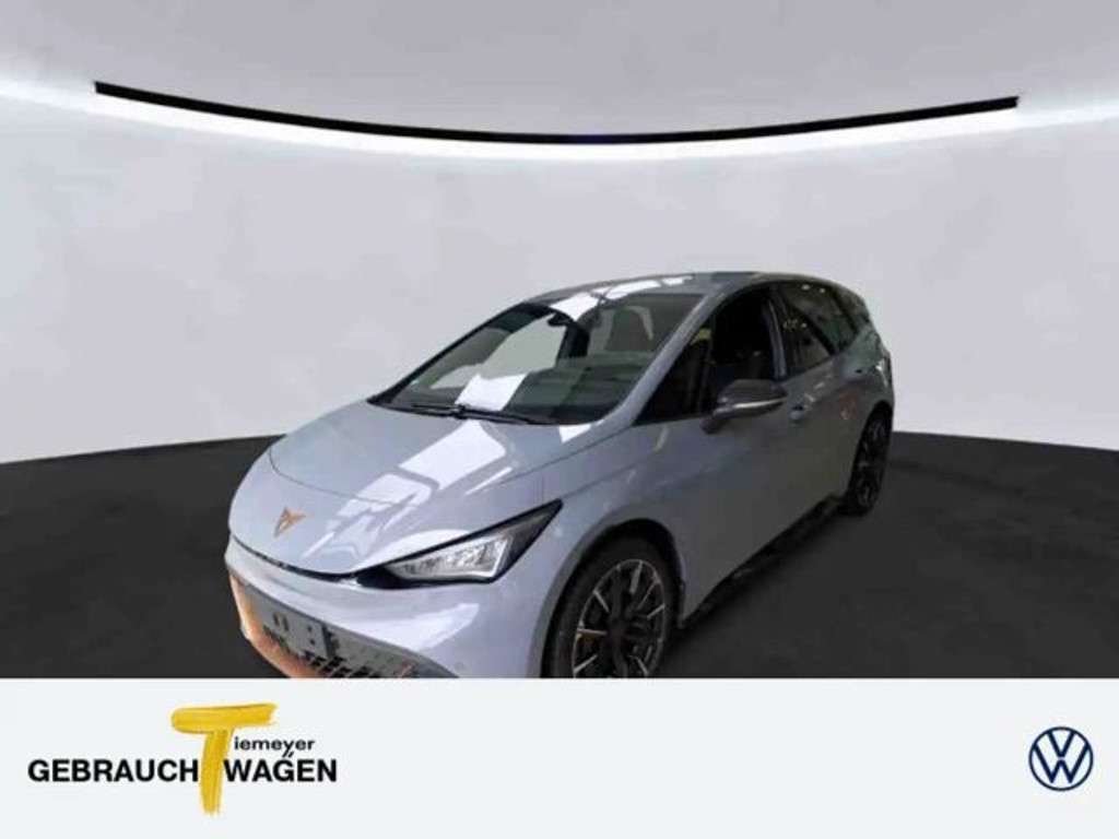 Cupra Born 2023 Elektrisch