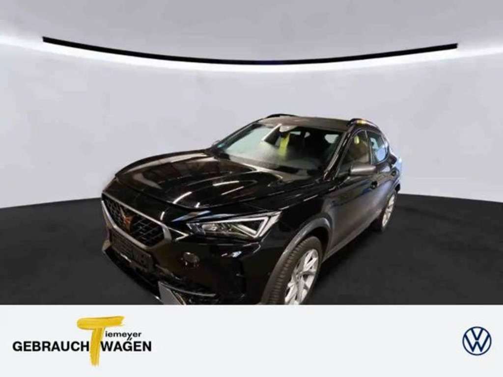 Cupra Formentor 2024 Benzine