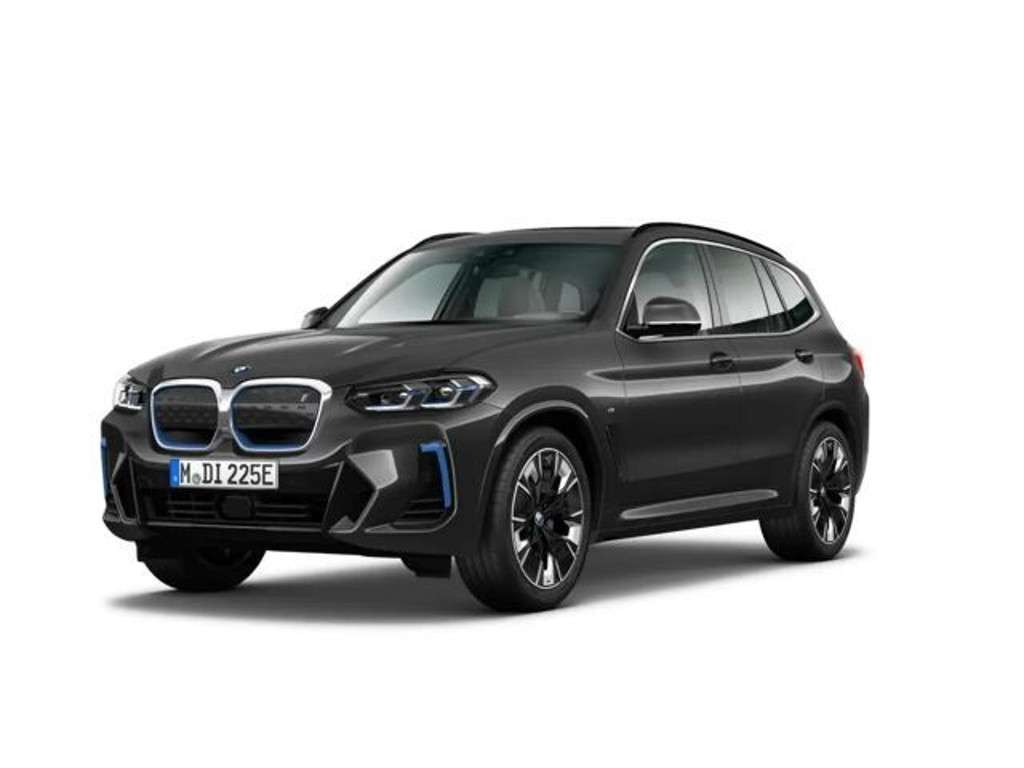 BMW iX3 2023 Elektrisch