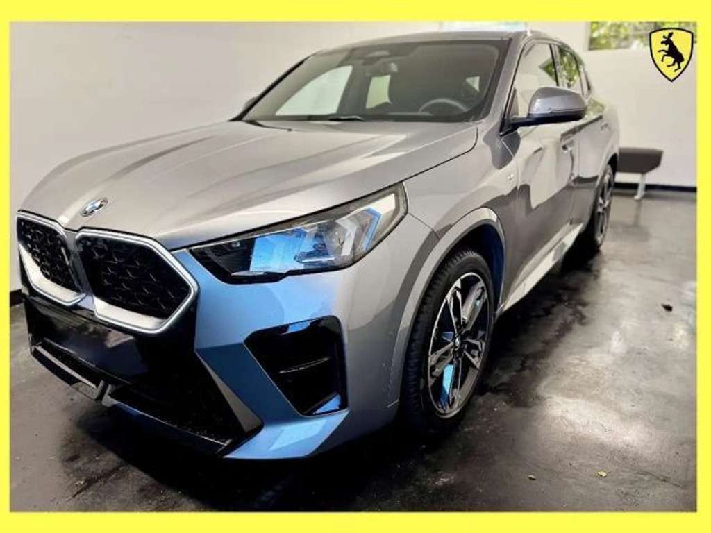 BMW X2 2024 Benzine