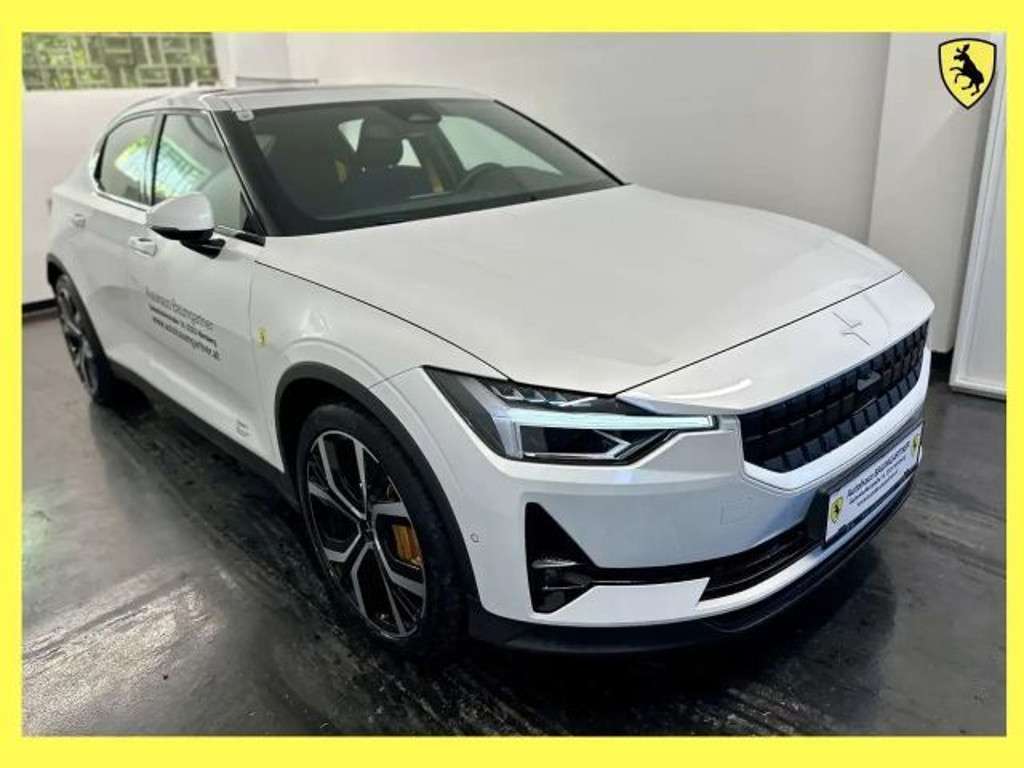Polestar 2 2023 Elektrisch