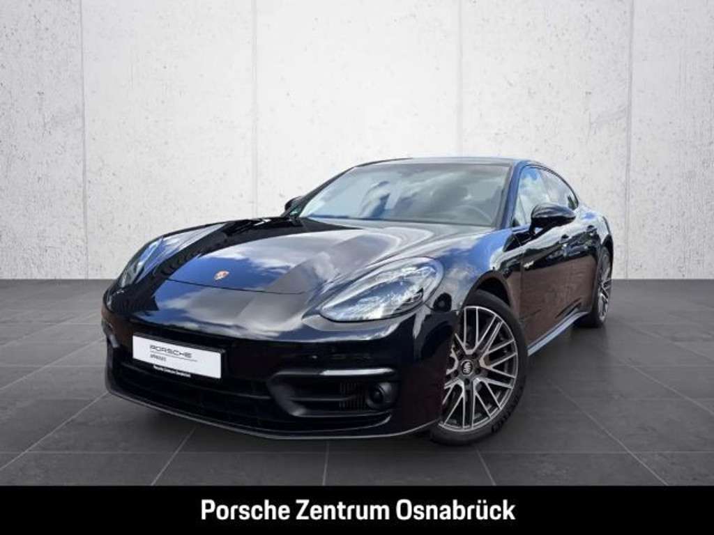 Porsche Panamera 2021 Hybride Benzine