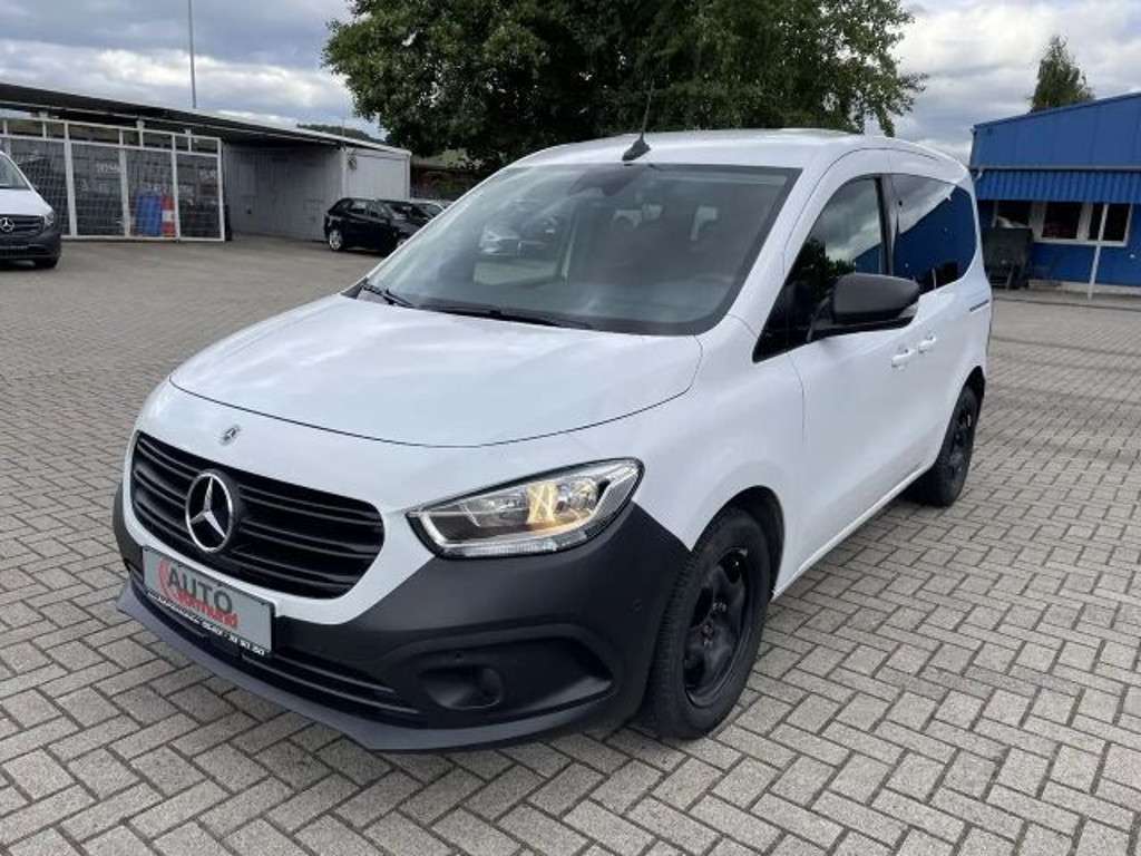 Mercedes-Benz Citan 2023 Diesel