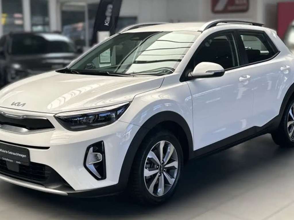 Kia Stonic 2024 Benzine