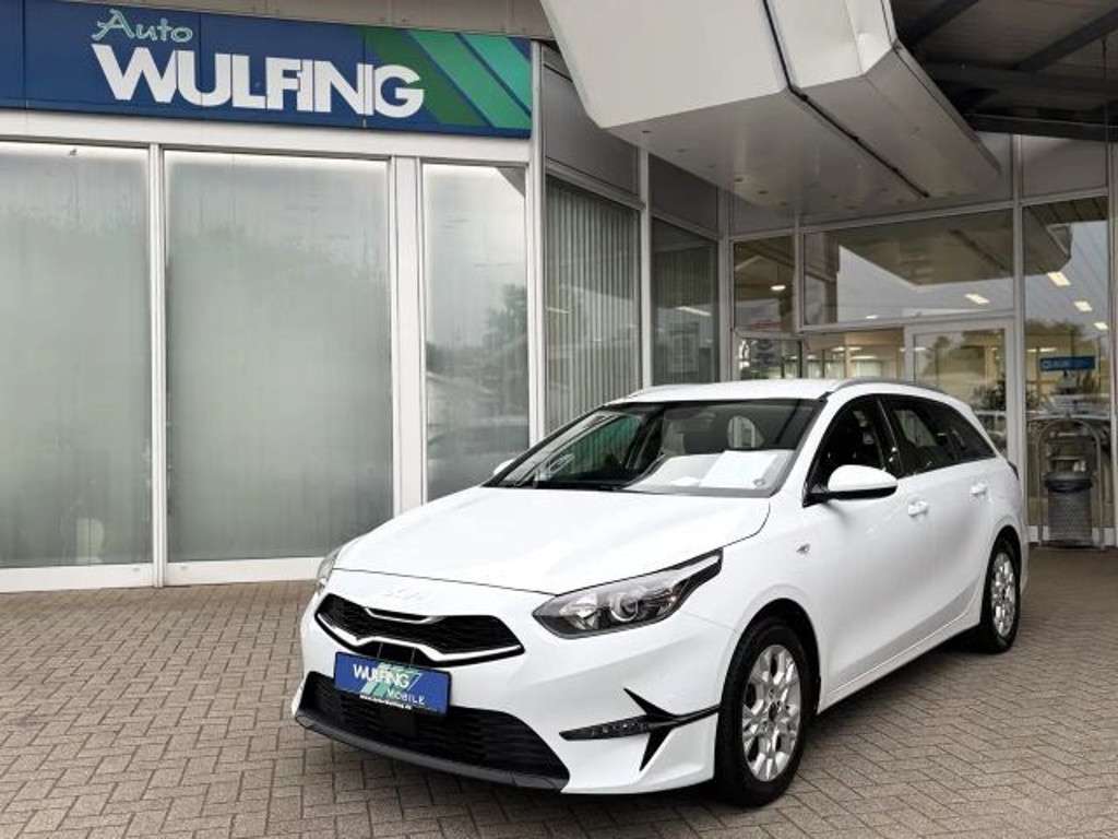 Kia Ceed 2023 Hybride Diesel