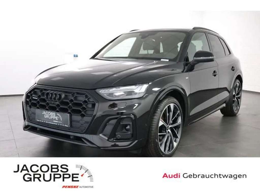 Audi Q5 2024 Diesel