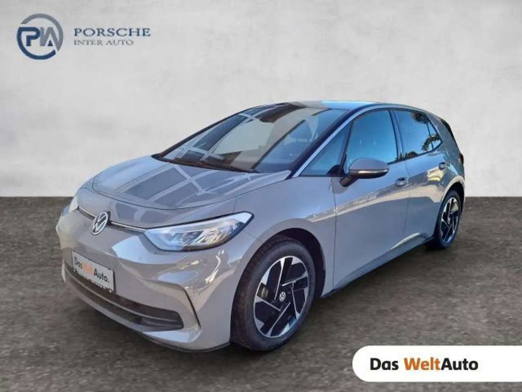 Volkswagen ID.3 2025 Elektrisch