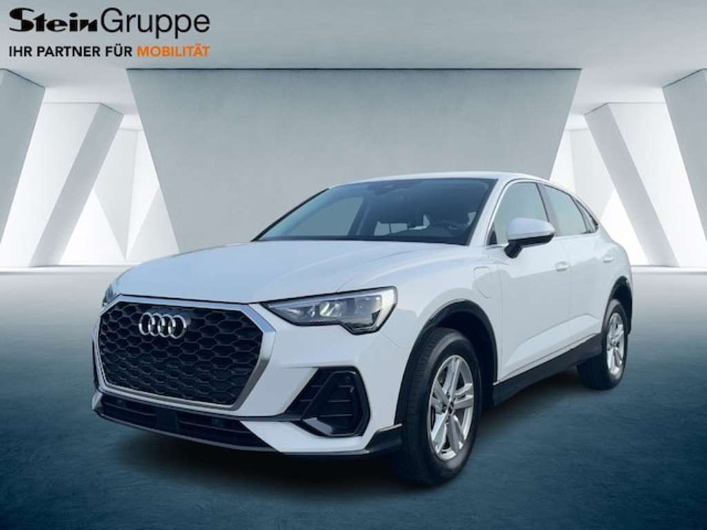 Audi Q3 2022 Hybride Benzine