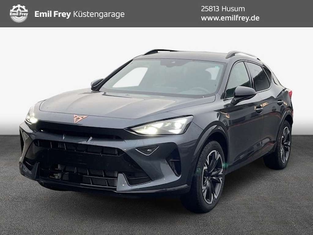 Cupra Formentor 2025 Benzine