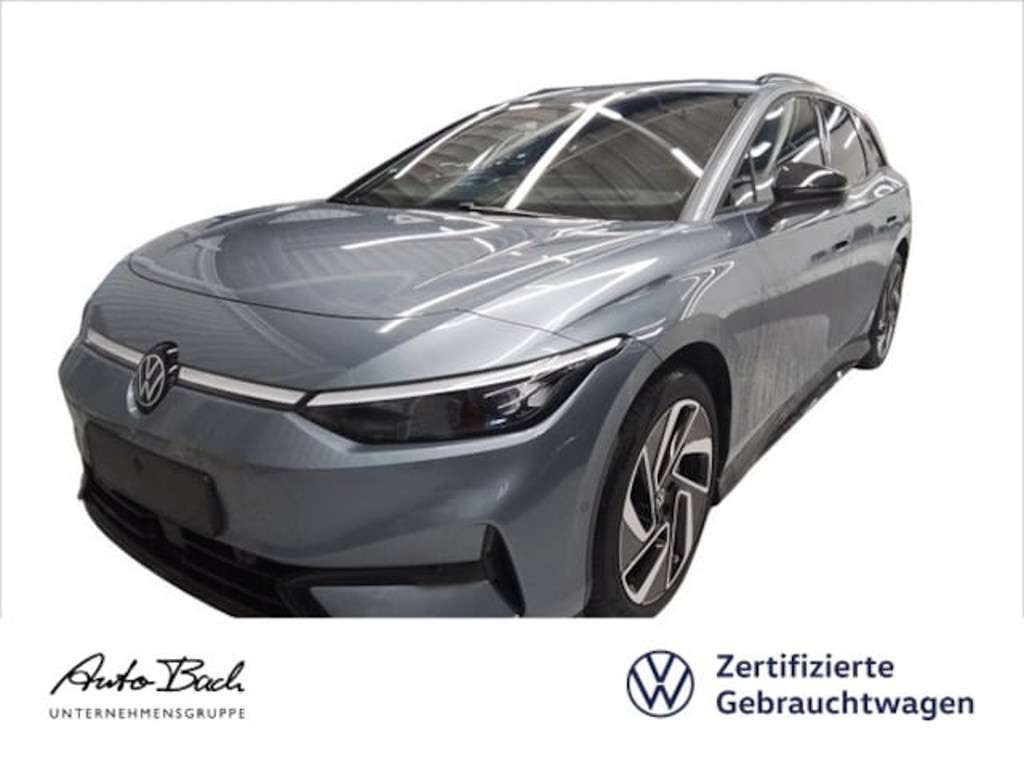 Volkswagen ID.7 2025 Elektrisch