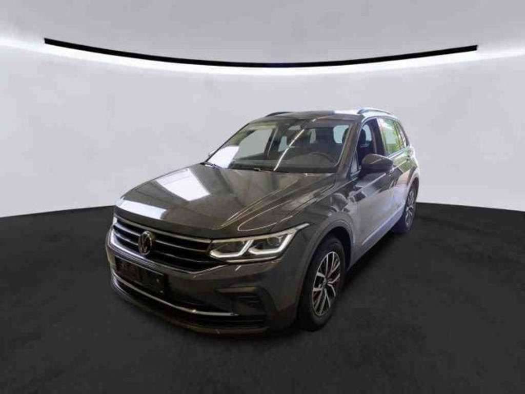 Volkswagen Tiguan 2022 Diesel