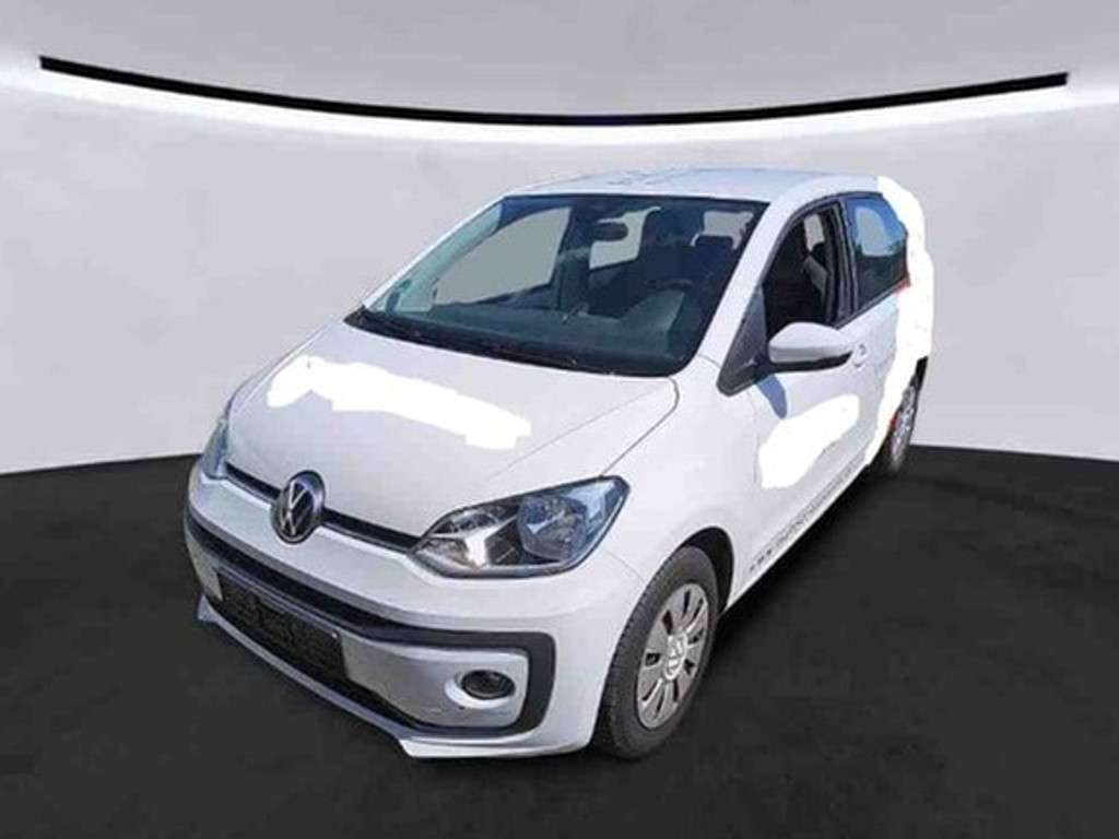 Volkswagen up! 2022 Benzine