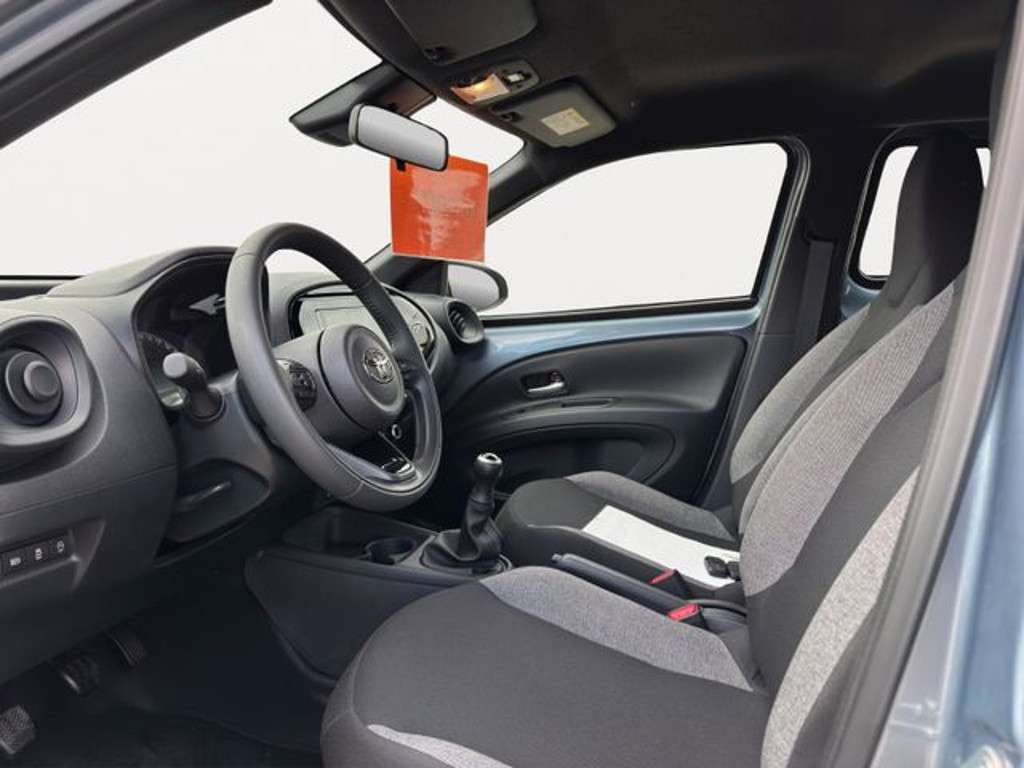 Toyota Aygo X 2024 Benzine