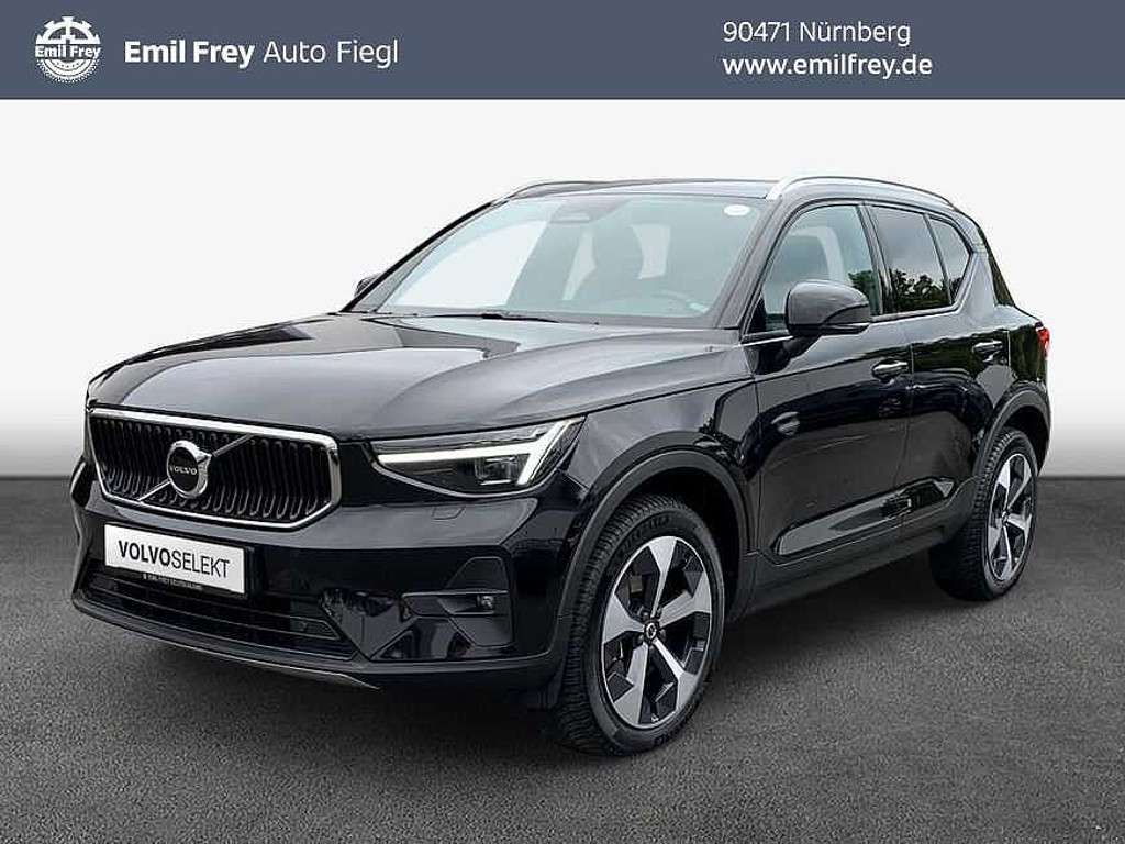 Volvo XC40 2024 Benzine