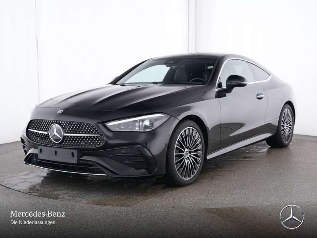 Mercedes-Benz CL 2024 Benzine