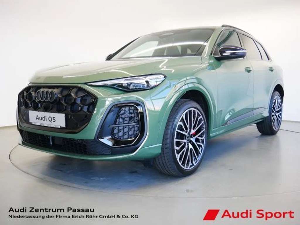 Audi Q5 2025 Diesel