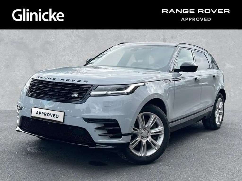 Land Rover Range Rover Velar 2024 Hybride Benzine