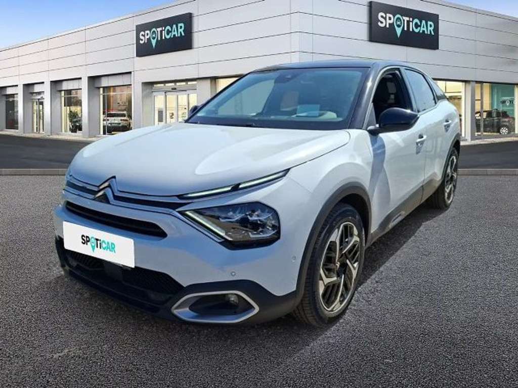 Citroën C4 2025 Diesel