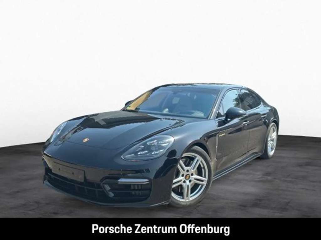 Porsche Panamera 2022 Hybride Benzine