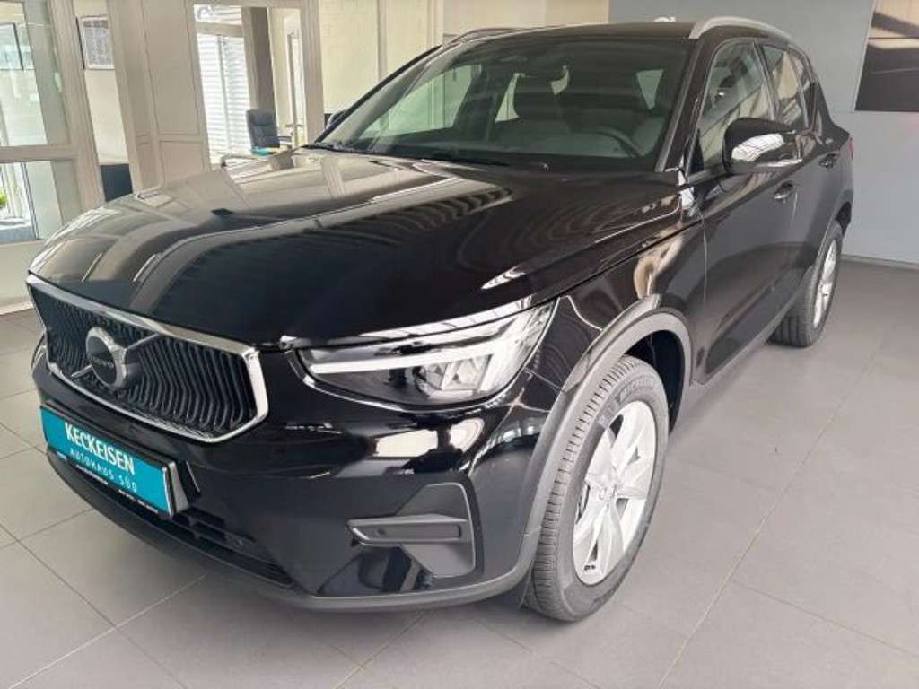 Volvo XC40 2025 Benzine