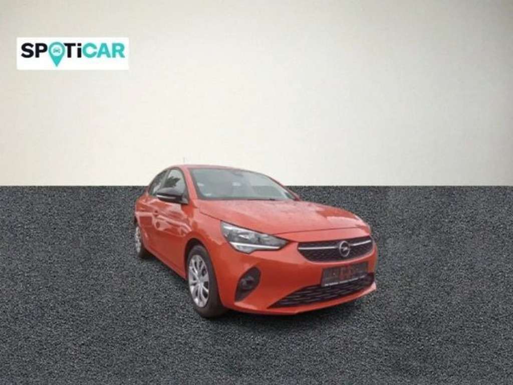 Opel Corsa 2022 Diesel