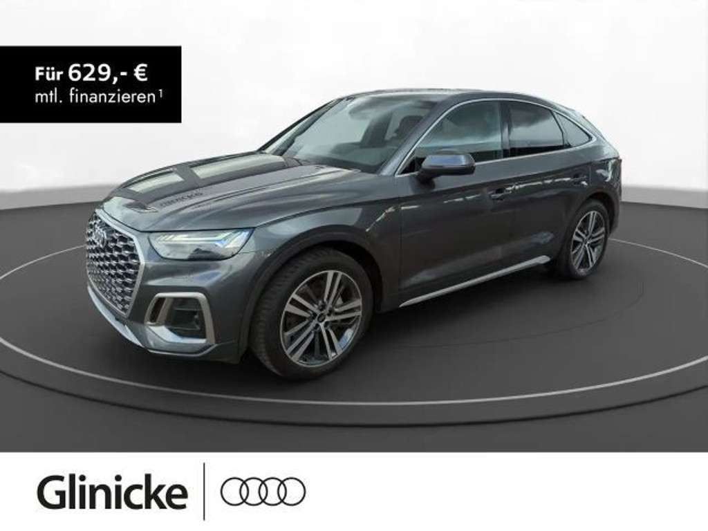 Audi Q5 2022 Hybride Benzine