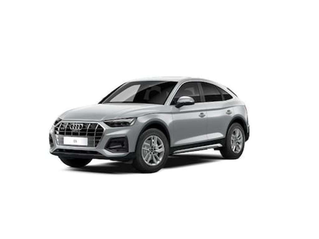 Audi Q5 2022 Benzine