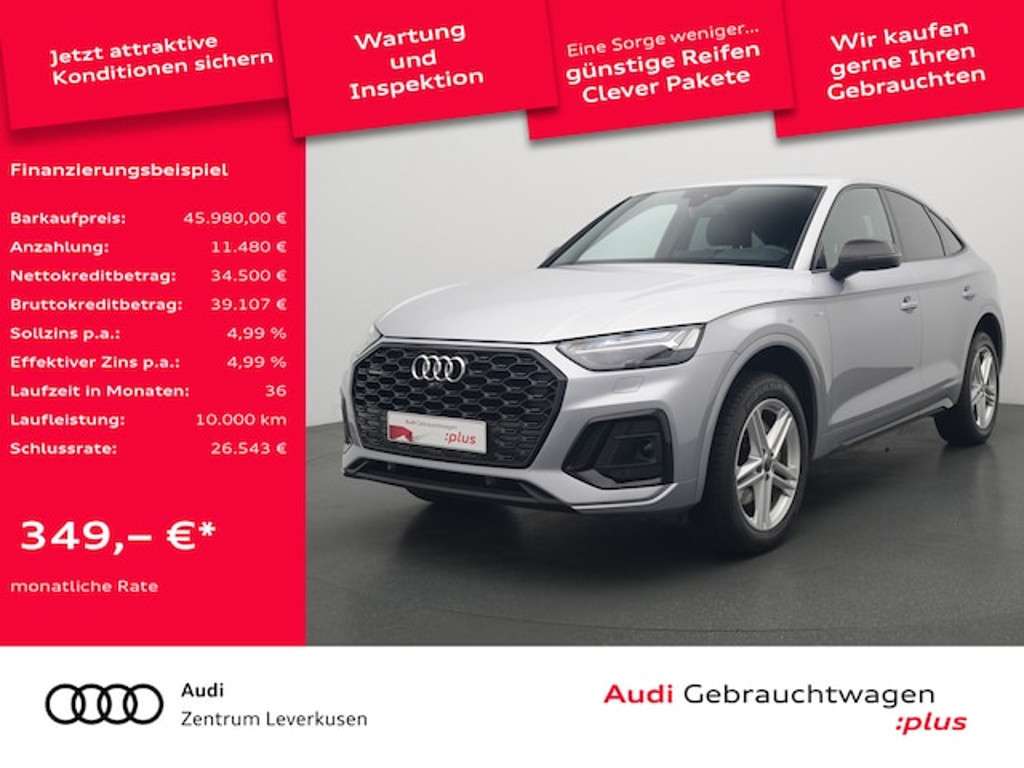 Audi Q5 2021 Diesel