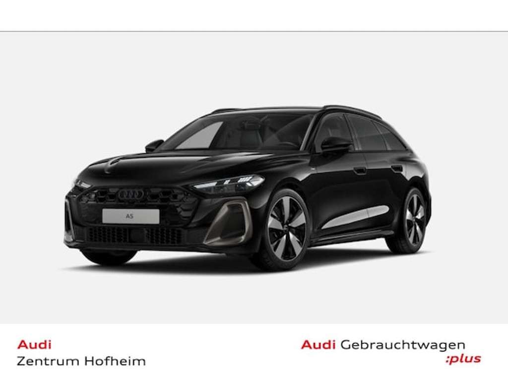 Audi A5 2025 Benzine